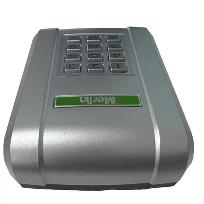 Merlin E850M Wireless Security Keypad (IP55) Merlin