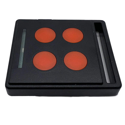 NICE HOME ECCO5 Remote NICE HOME