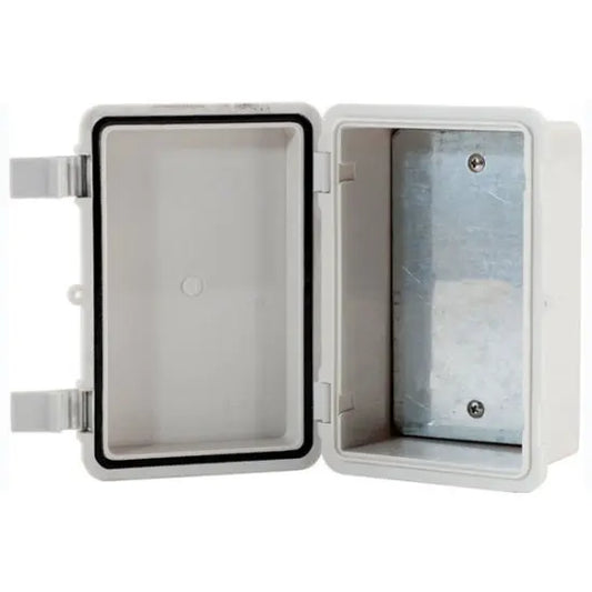 Plastic Enclosure C1015 – 150 x 100 x 73mm Elsema