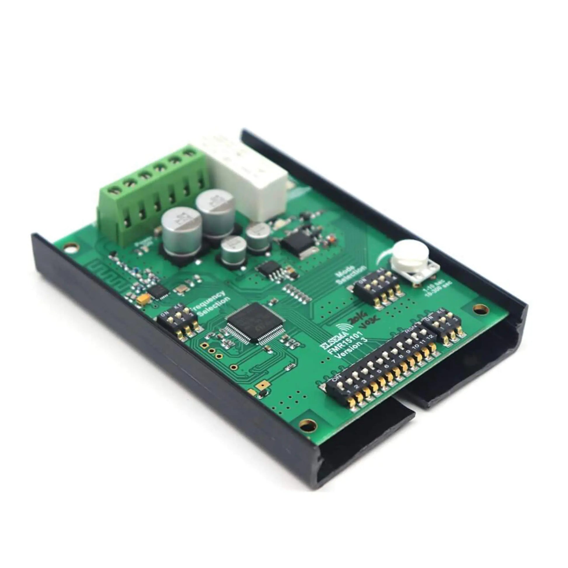 ELSEMA 151Mhz FMR15101 Receiver Elsema