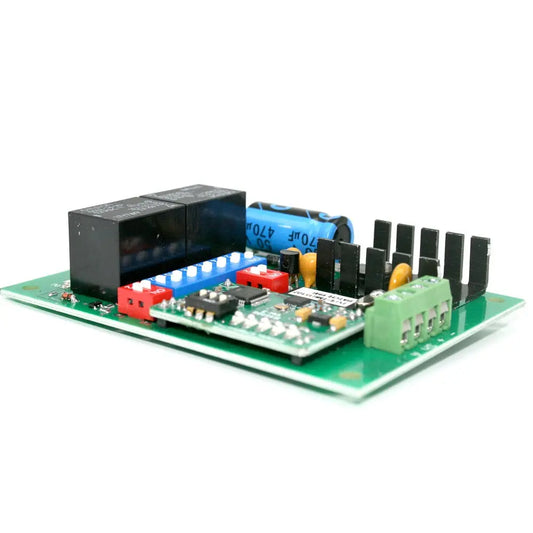 ELSEMA FMR15102 Receiver Elsema