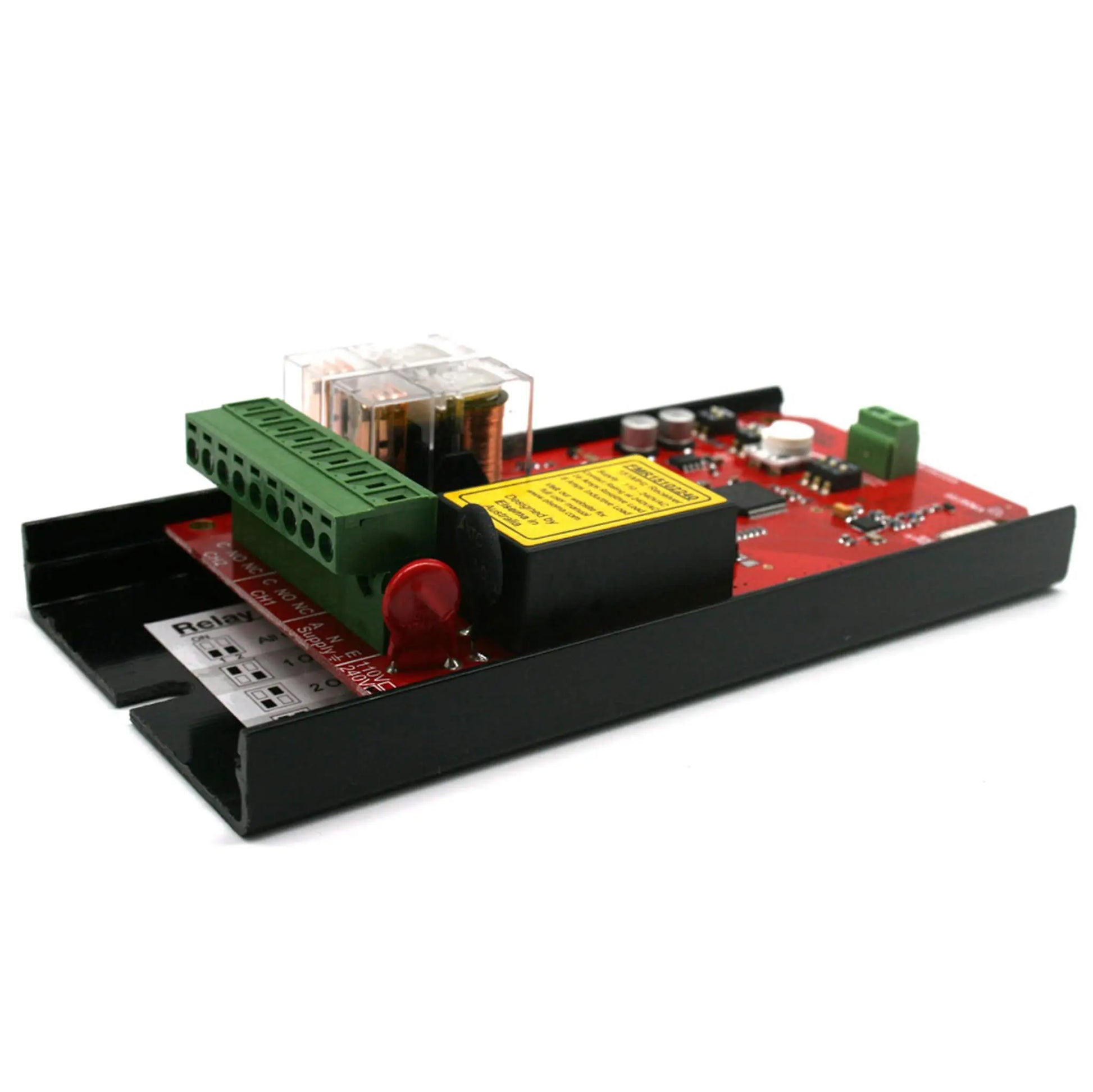 ELSEMA 151Mhz FMR15102240 Receiver Elsema