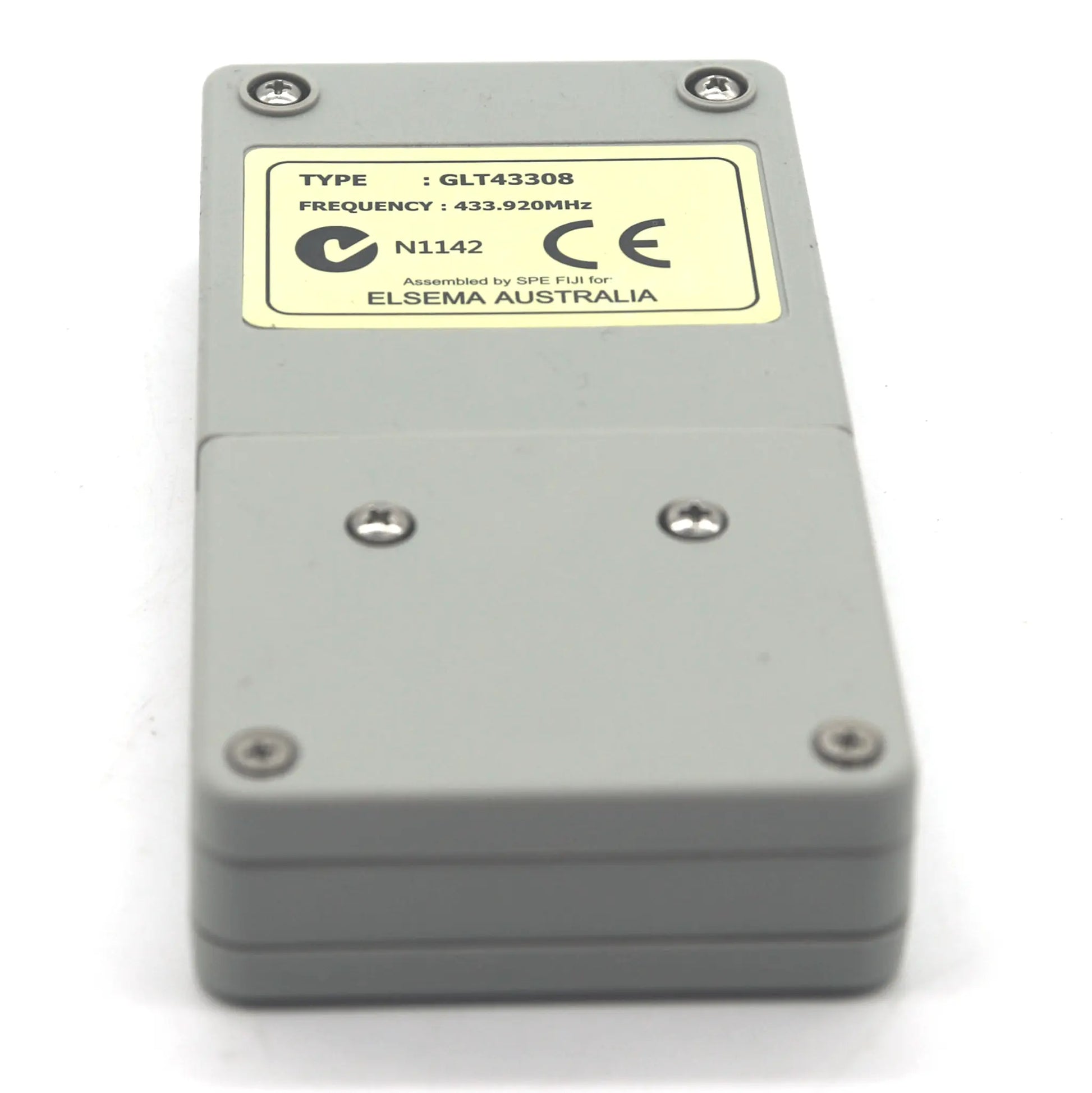 Elsema Gigalink GLT43308 Remote Elsema