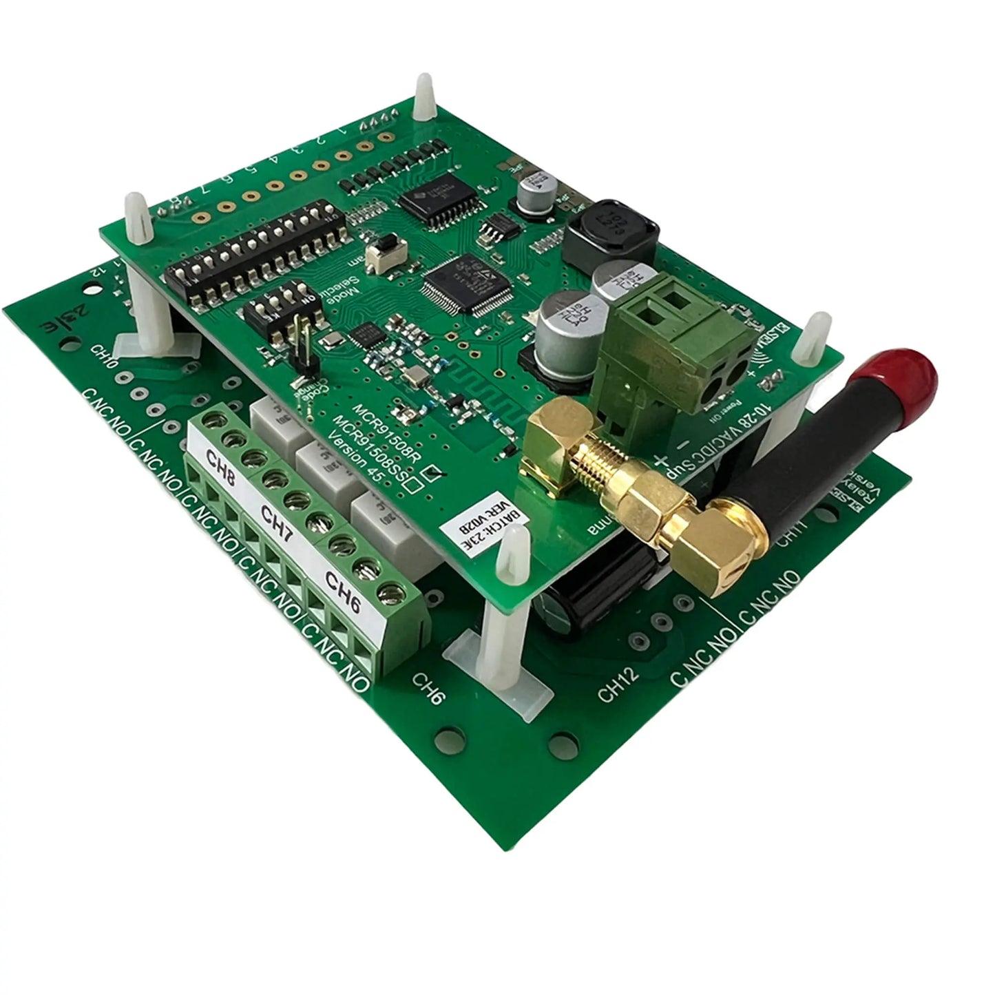 Elsema MCR91508R Receiver Elsema