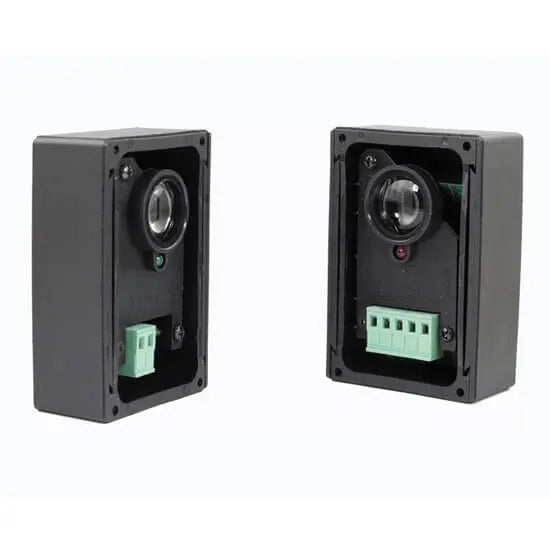 Elsema Photoelectric Through Beam Sensor – PE24 Elsema