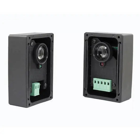 Elsema Photoelectric Through Beam Sensor – PE24 Elsema