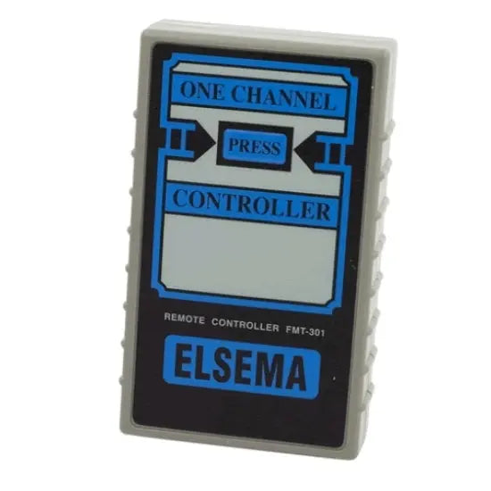 ELSEMA FMT 301 - 12 Switch Remote Elsema