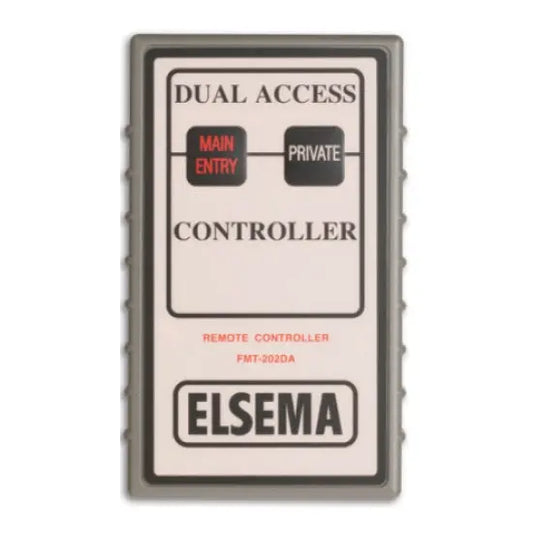 ELSEMA FMT 302DA - 12 Switch Remote Elsema