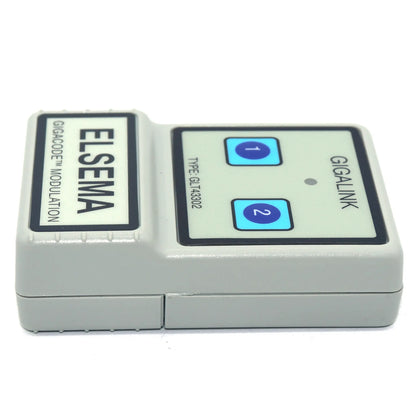 Elsema Gigalink GLT43302 Remote Elsema