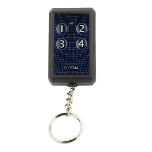 ELSEMA KEY 304 - 10 Switch Remote Elsema