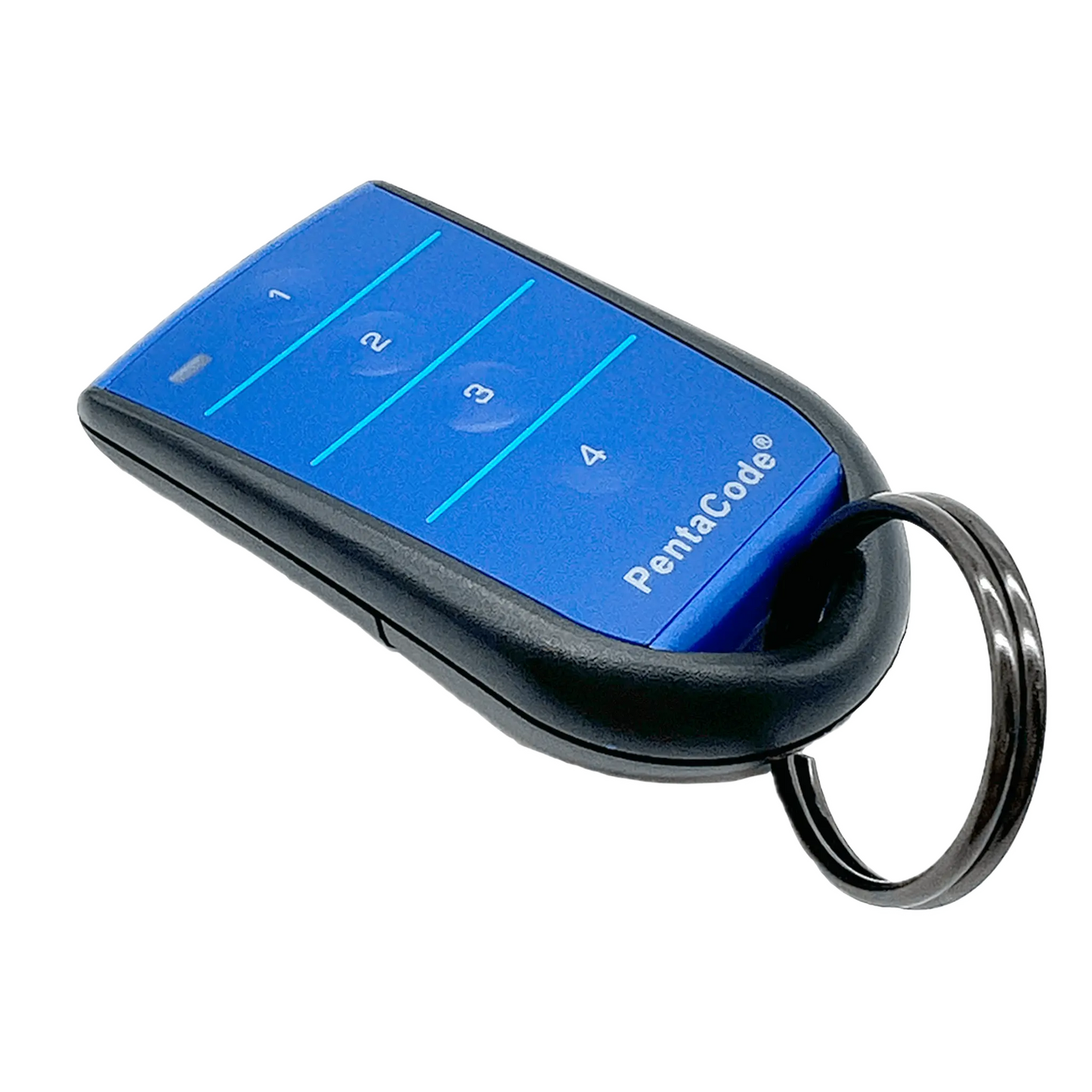 4 button Pentacode Remote