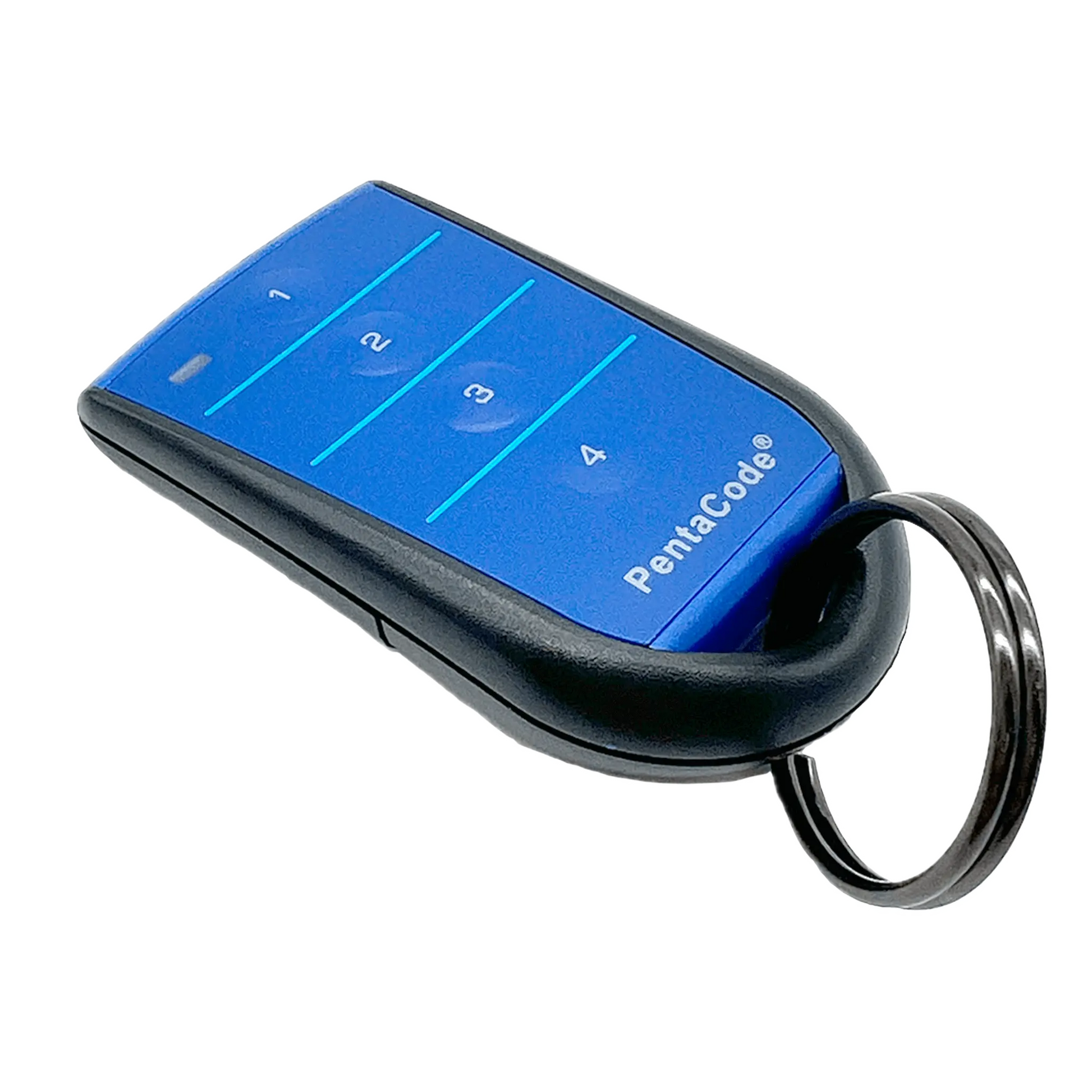 4 button Pentacode Remote