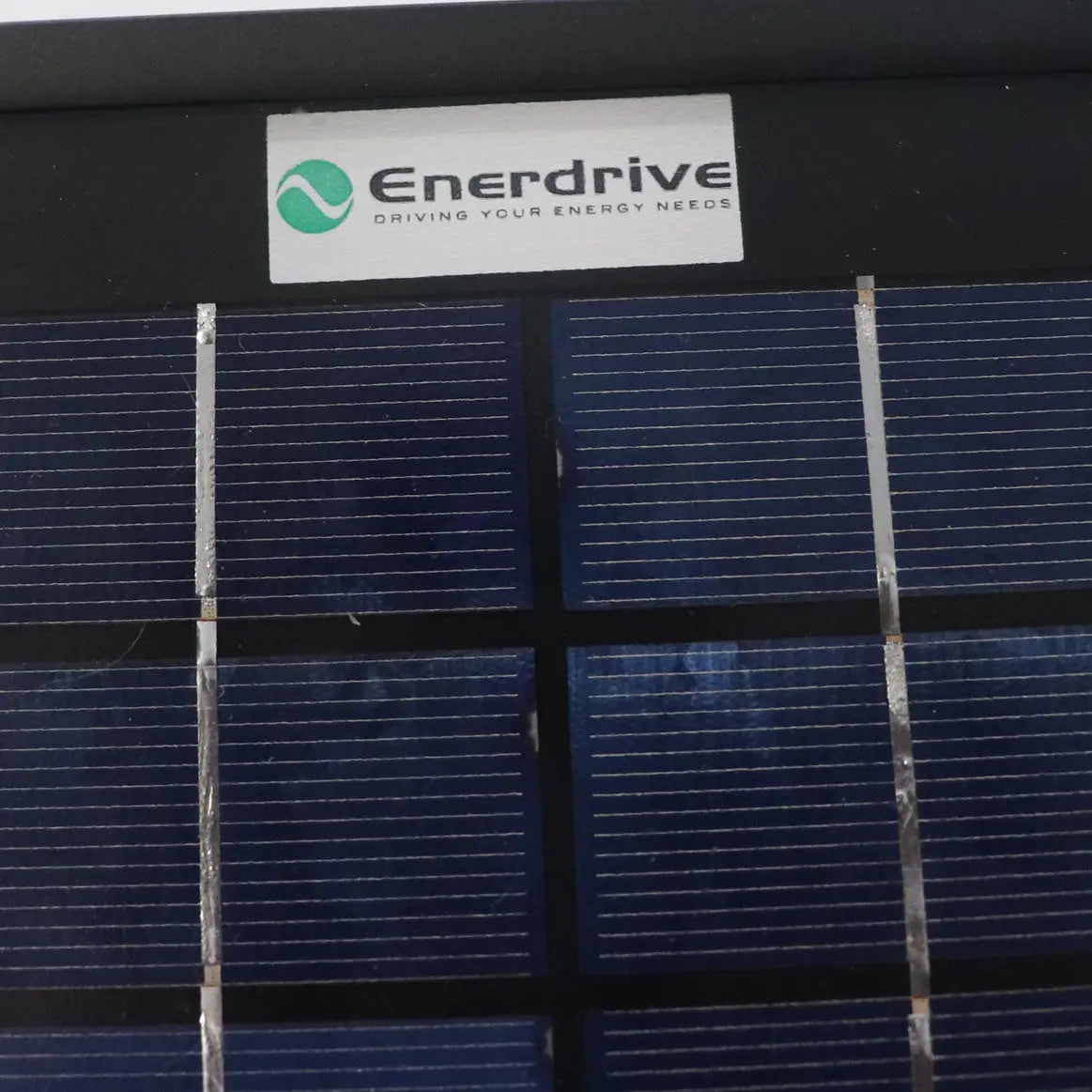 ENERDRIVE 40W 24v Glass Solar Panel Enerdrive