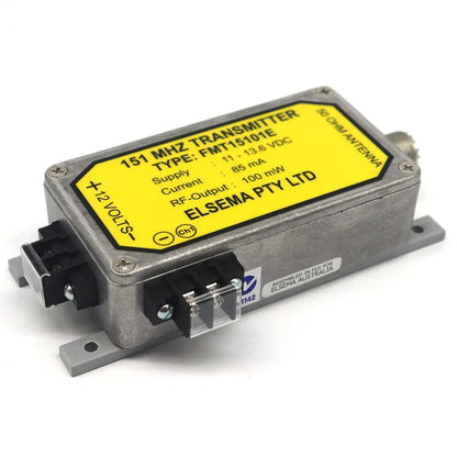 Elsema 151MHz FMT15101E Transmitter Elsema
