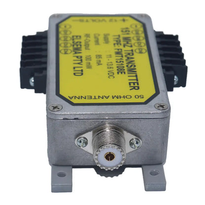 Elsema 151Mhz FMT15108E Transmitter Elsema