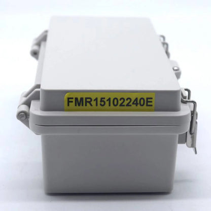 ELSEMA 151Mhz FMR15102240E Receiver with Enclosure Elsema