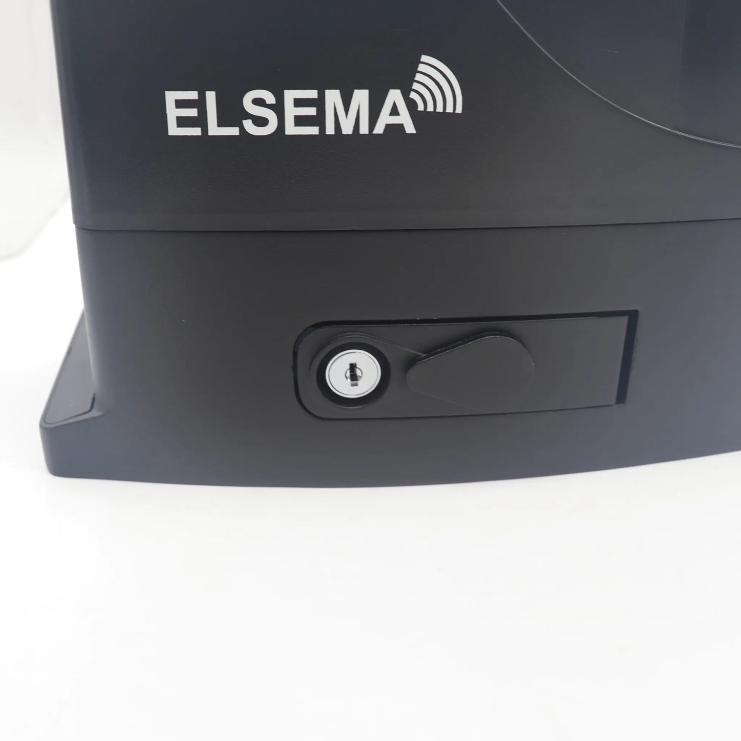 Elsema iS600 Sliding Gate Kit Elsema