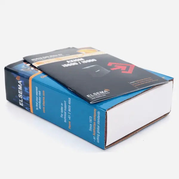 ELSEMA iS600/iS900 MC Control Board Elsema