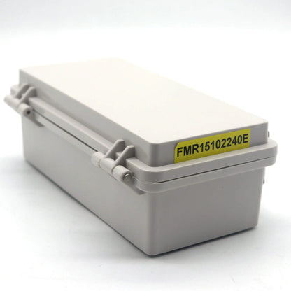 ELSEMA 151Mhz FMR15102240E Receiver with Enclosure Elsema