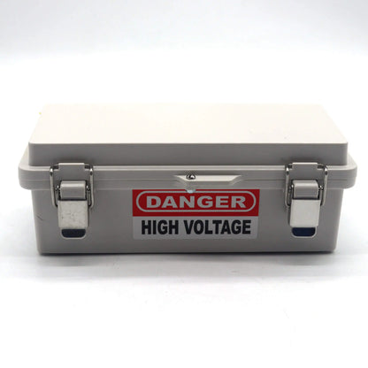 ELSEMA 151Mhz FMR15102240E Receiver with Enclosure Elsema