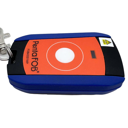 Penta FOB waterproof remote 
