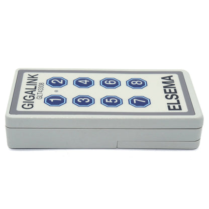 Elsema Gigalink GLT43308 Remote Elsema