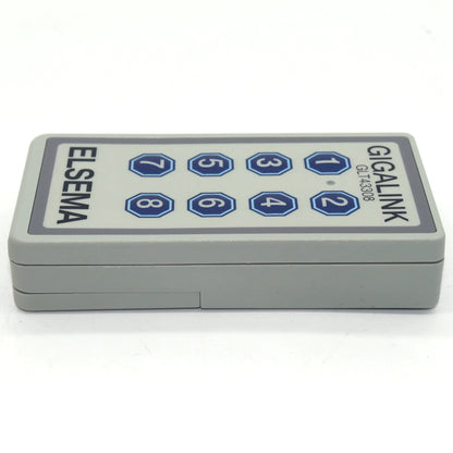 Elsema Gigalink GLT43308 Remote Elsema