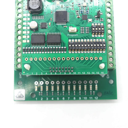 Elsema MCR91516R Receiver Elsema