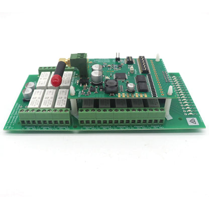 Elsema MCR91516R Receiver Elsema