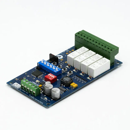 Elsema PCR43304R Receiver Elsema