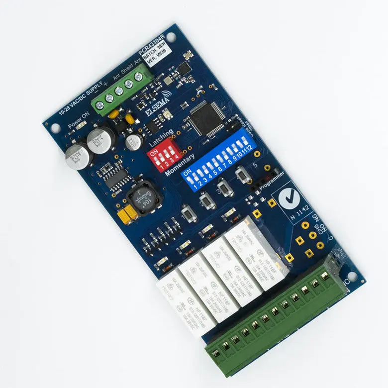 Elsema PCR43304R Receiver Elsema