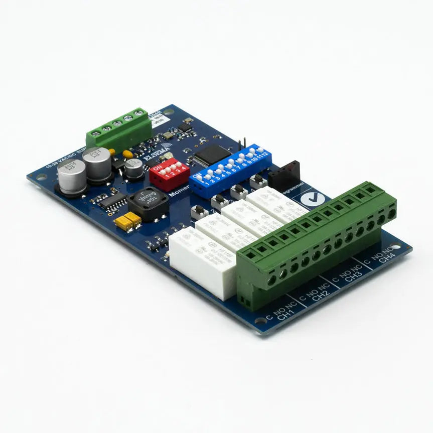 Elsema PCR43304R Receiver Elsema