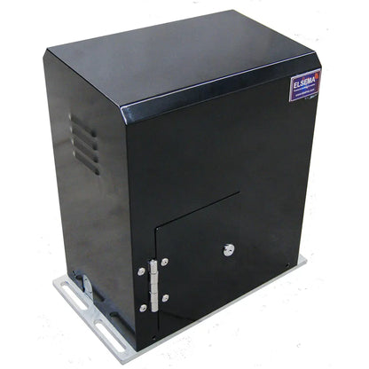 Elsema iS1500 Sliding Gate Kit Elsema