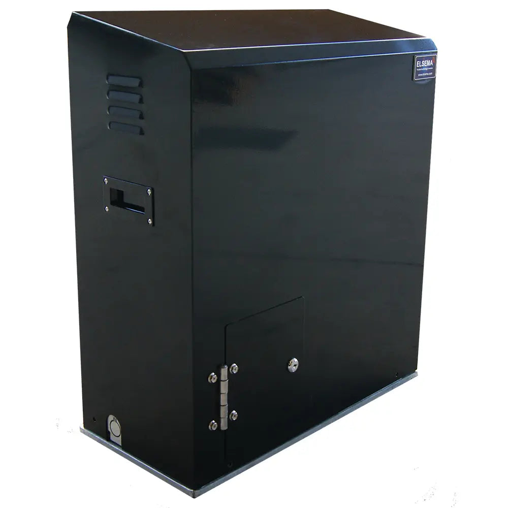 Elsema iS3000 Sliding Gate Kit Elsema