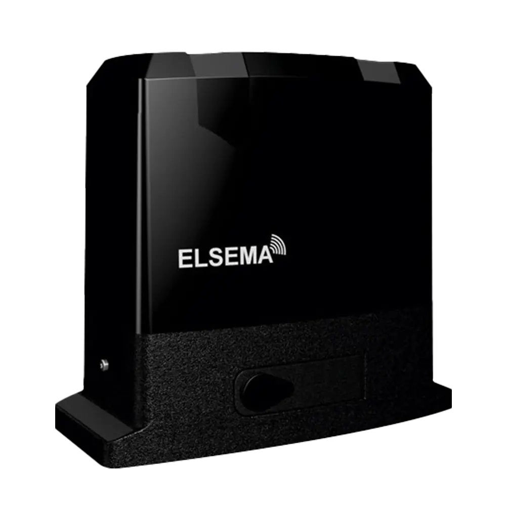 Elsema iS600 Sliding Gate Kit Elsema