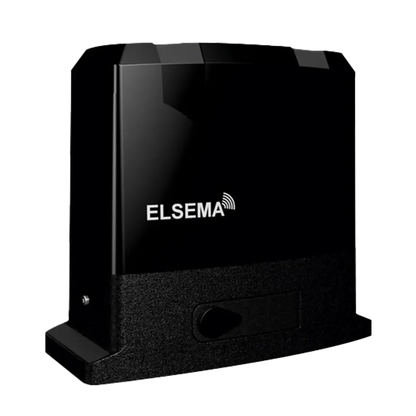 Elsema iS600 Sliding Gate Kit Elsema