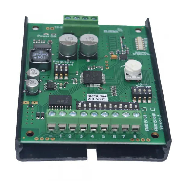 ELSEMA 151Mhz FMR15108 Receiver Elsema