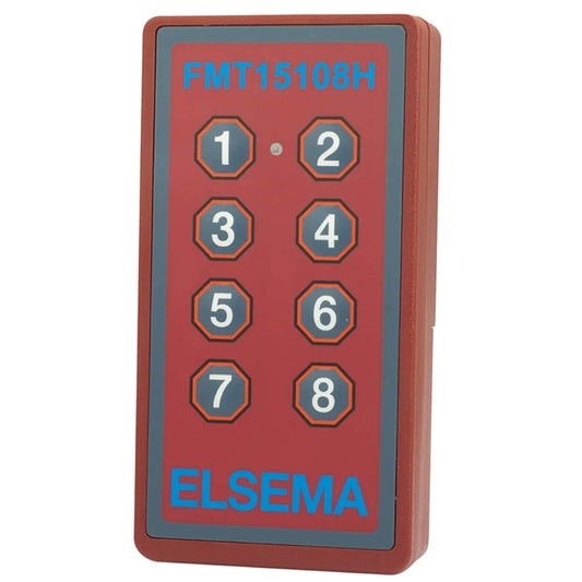 Elsema 151Mhz FMT15108H Elsema