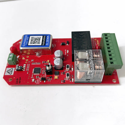 Elsema GLR43302240 Receiver Elsema