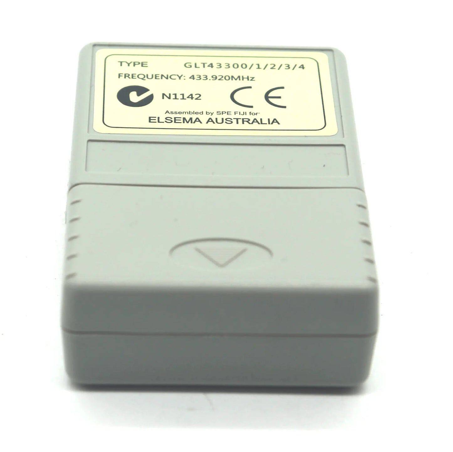 Elsema Gigalink GLT43301 Remote Elsema