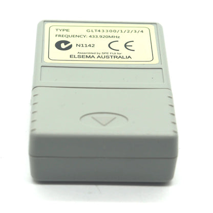 Elsema Gigalink GLT43301 Remote Elsema