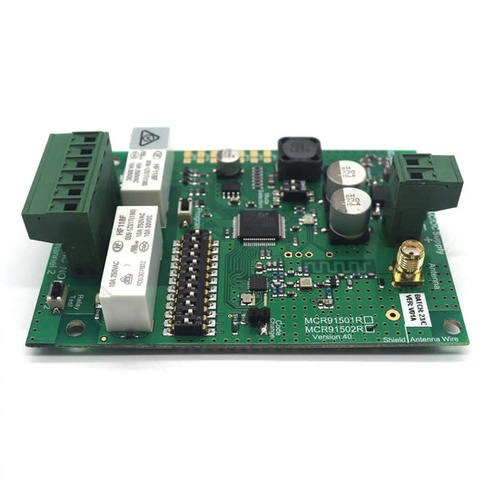 Elsema MCR91502R Receiver Elsema