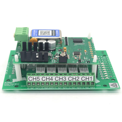 Elsema GLR43308R Receiver Elsema