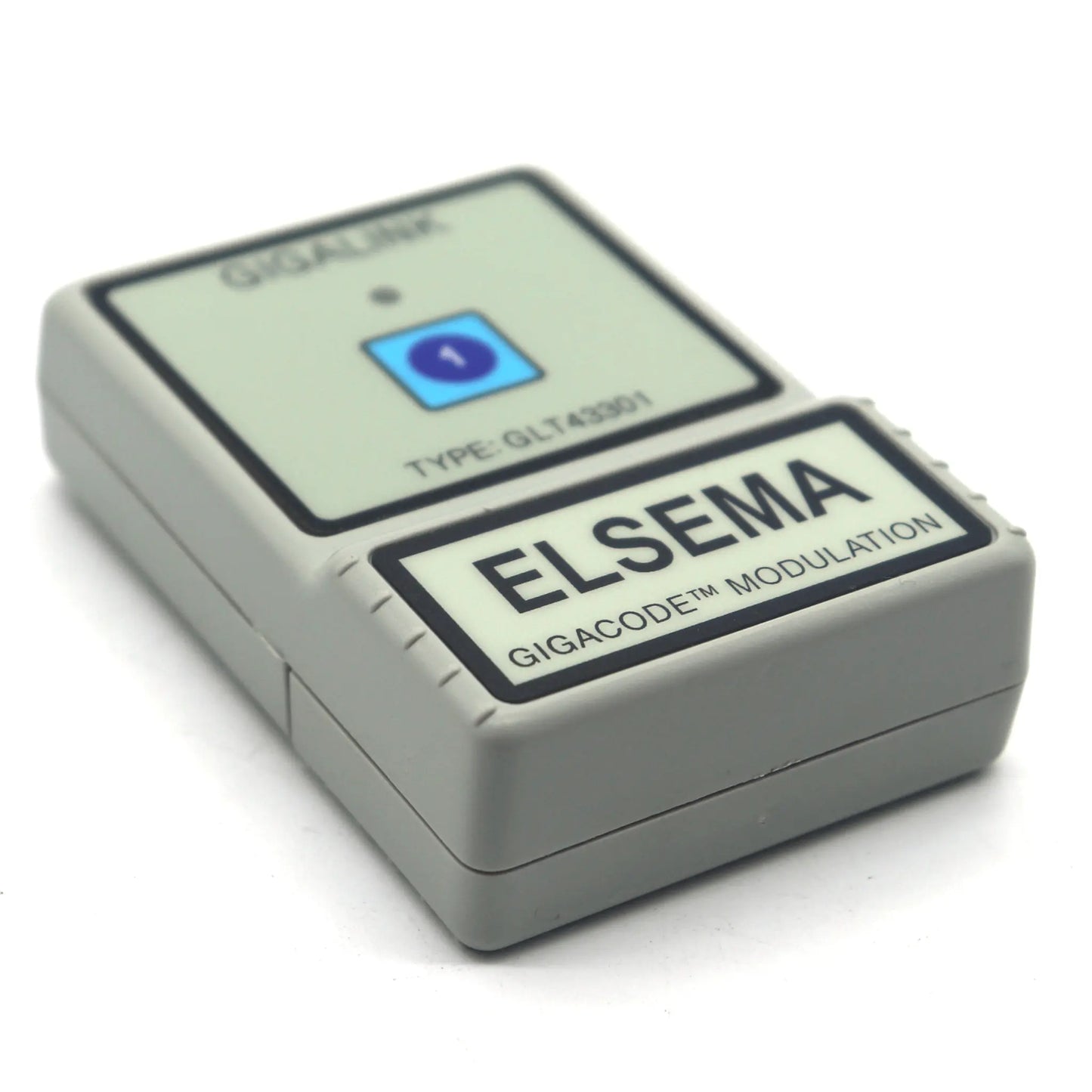 Elsema Gigalink GLT43301 Remote Elsema