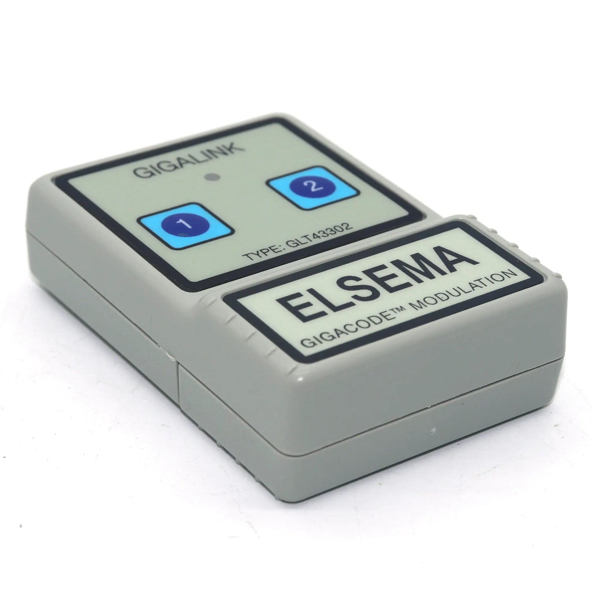 Elsema Gigalink GLT43302 Remote Elsema