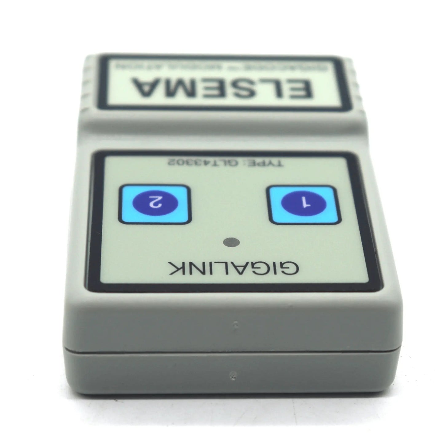Elsema Gigalink GLT43302 Remote Elsema