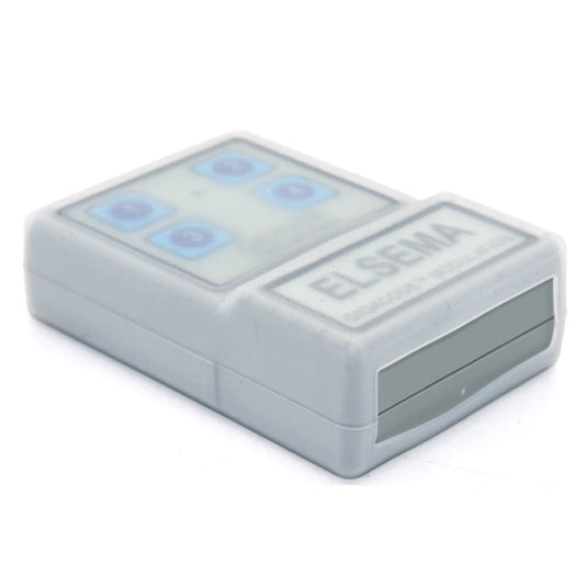 replacement remote for elsema gigalink receivers


