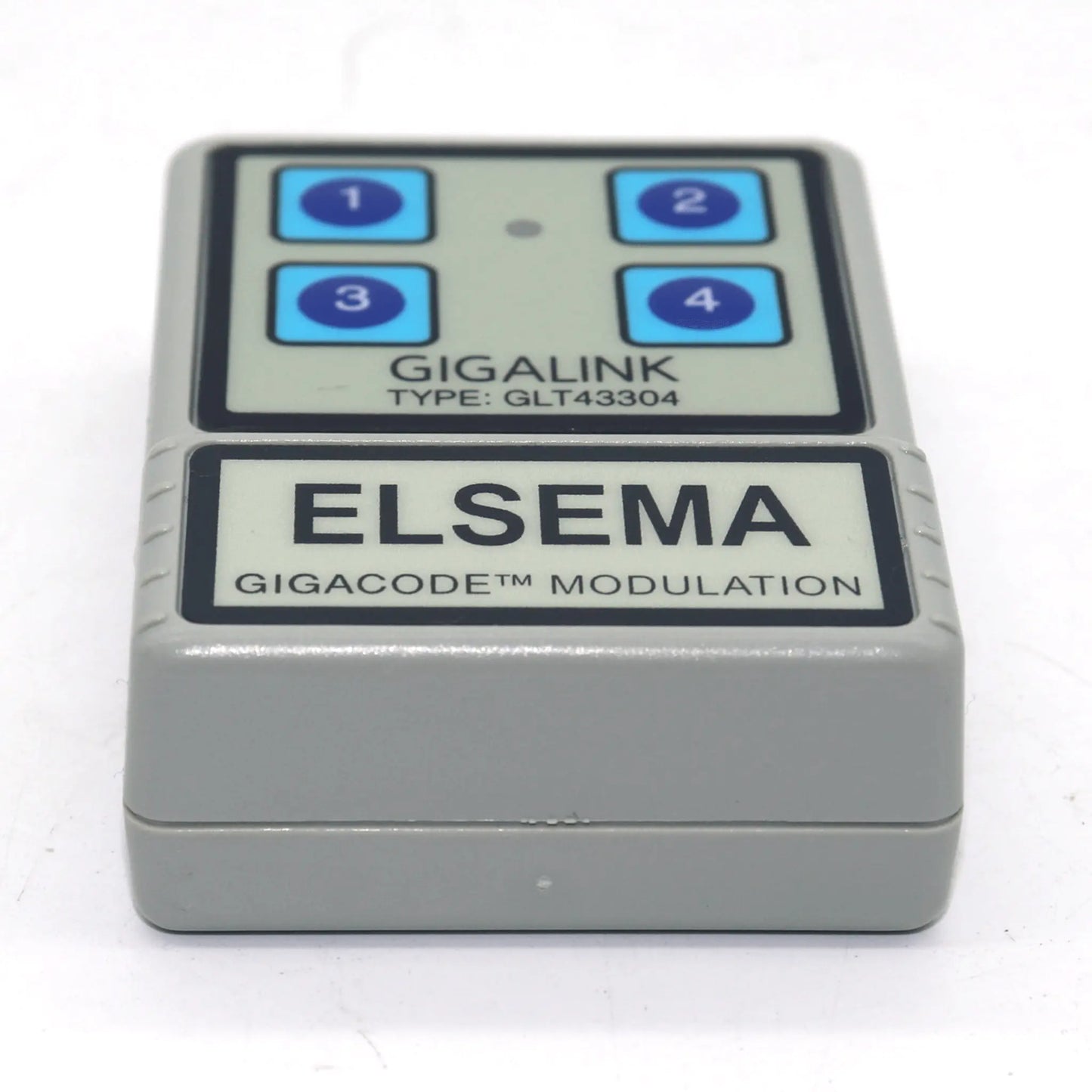 Elsema Gigalink GLT43304 Remote Elsema