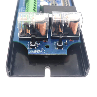 Elsema PCR43302240R Receiver Elsema