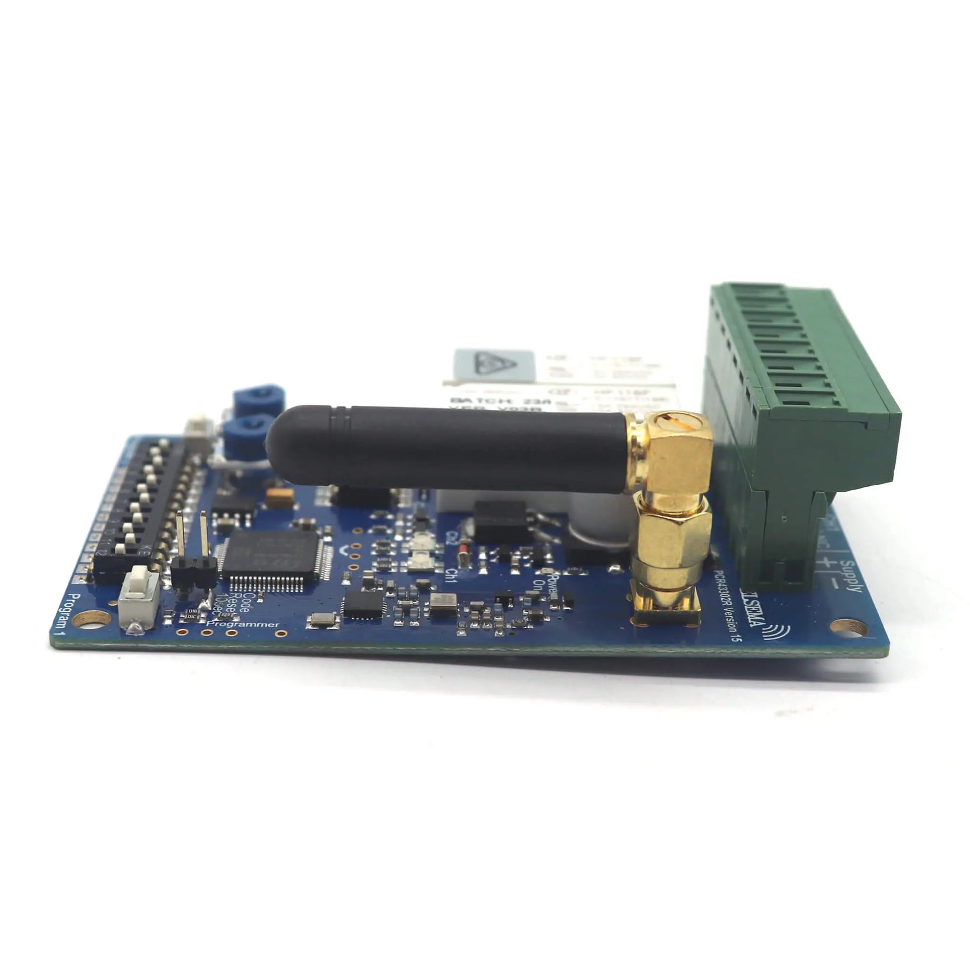 Elsema PCR43302R Receiver Elsema